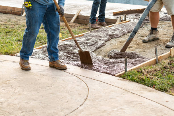Best Concrete Demolition Services  in Fort Stockton, TX