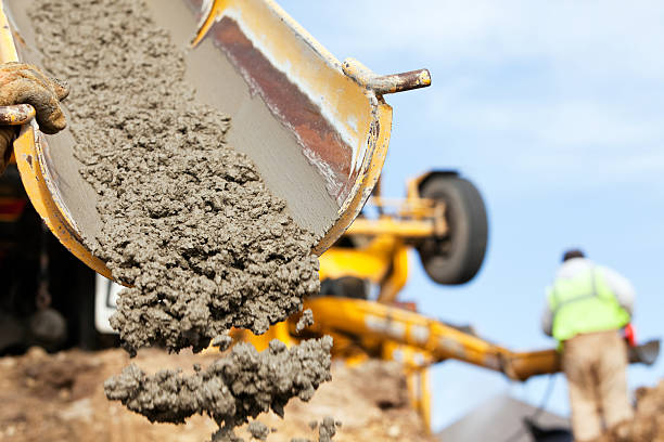 Best Concrete Foundation Repair  in Fort Stockton, TX