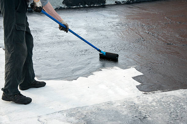 Best Concrete Slab Installation  in Fort Stockton, TX